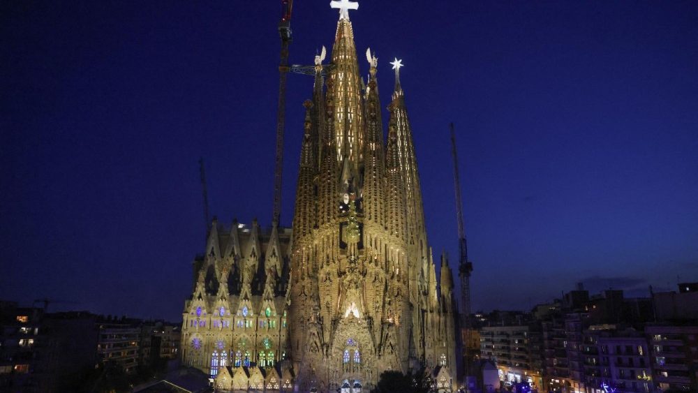 Sagrada Familia