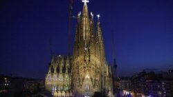 Sagrada Familia