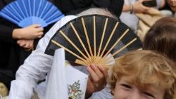 Pope Leo XIV vists Spain