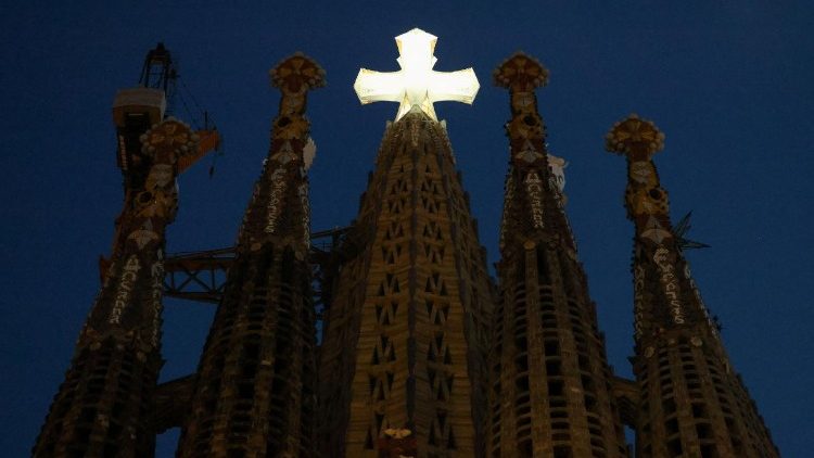Pope Leo XIV visits Spain