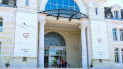 Саміт "Вялікай сямёркі" пачнецца ў францускім Эвіян-ле-Бэн 15 чэрвеня 2026 года