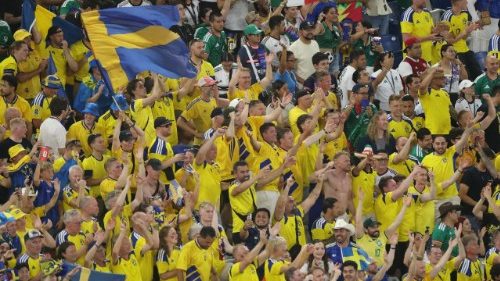Fu&szlig;ball-WM: „In jedem 3. Teilnehmerland Religionsfreiheit bedroht“