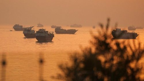 Oriente M&eacute;dio: expectativa pela assinatura do acordo entre EUA e Ir&atilde; em Genebra