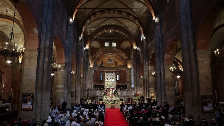 Az ősi Szent P&eacute;ter bazilika  
