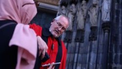 Der Eintritt des Kölner Doms kostet seit dem 1. Juli 2026 zwölf Euro