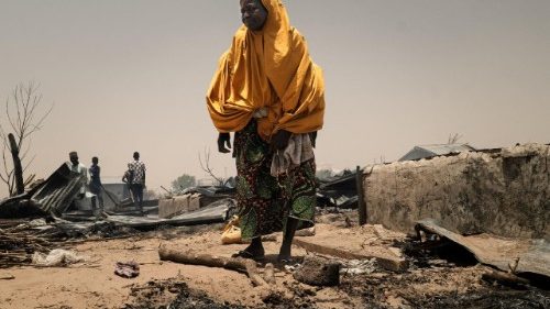 Nigeria: Entf&uuml;hrte Sch&uuml;ler im S&uuml;dwesten befreit
