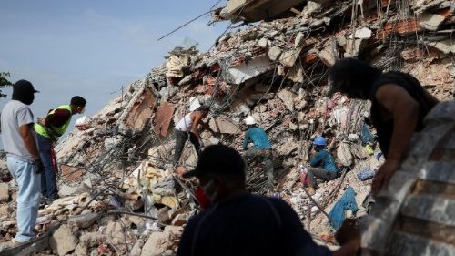 Venezuela, oltre tremilacinquecento i morti per il sisma