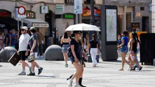 Spanien: Spannungen zwischen Kirche und Regierung wachsen