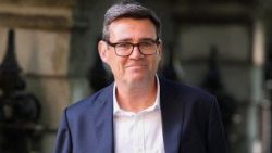 Mit Andy Burnham bekäme Großbritannien innerhalb von zehn Jahren bereits den siebten Premierminister.