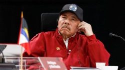 Daniel Ortega