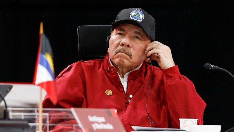 Daniel Ortega