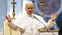 Papst Leo XIV.