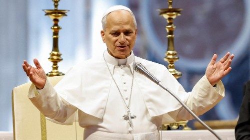 Papst reist im November 2026 nach Uruguay, Argentinien und Peru