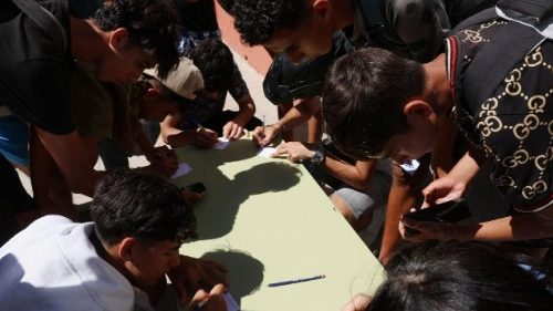 La Iglesia en Ceuta: caridad y esperanza frente al drama migratorio