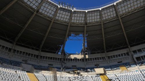 Ucraina, nuovi raid russi: sotto attacco Kharkhiv, Odessa e Sumy