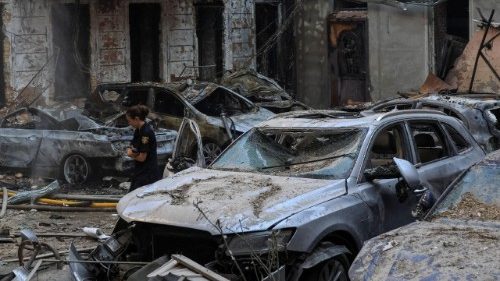 Святы Айцец: спыніць спіраль насілля і даць месца дыялогу
