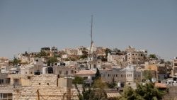 Cisgiordania, il viaggio di Taybeh