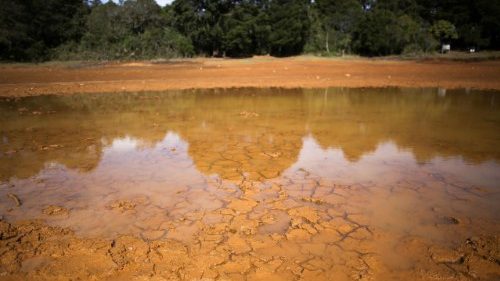Clima, superata la soglia di 1,5 &deg;C: il mondo entra nella "zona di pericolo"