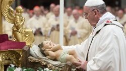 Tafakari ya Neno la Mungu Dominika ya Tatu ya Kipindi cha Majilio: Kristo Yesu ndiye chemchemi ya furaha ya waja wake. 