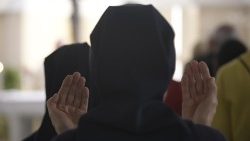 Papa celebra a missa na Casa Santa Marta