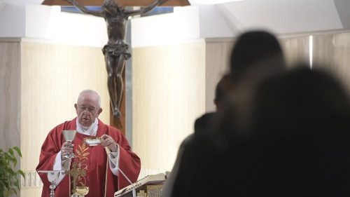 Fr&uuml;hmesse: Drei Formen der Armut