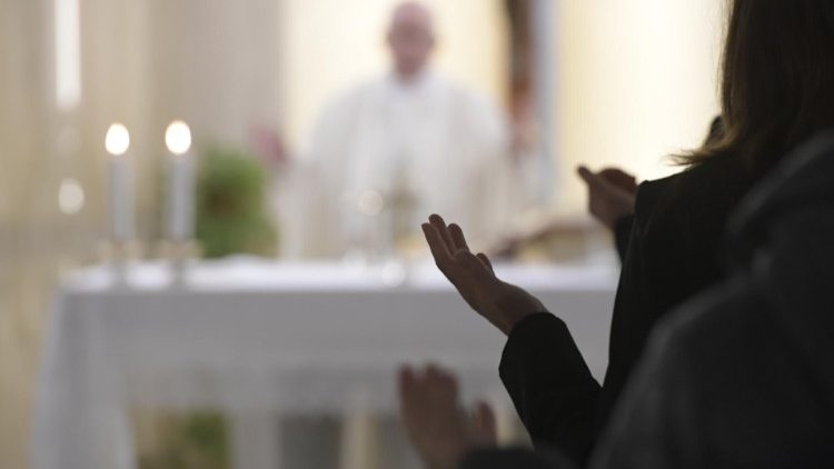 2018.11.05 Messa S. Marta