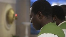 Papież: pokora i łagodność otwierają ludzkie serca 