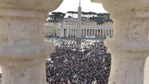 Angelus 10 febbraio 2019