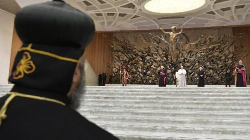 Audi&ecirc;ncia Geral de 20 de fevereiro de 2019