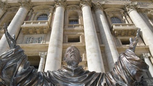 Udienza generale 6 marzo 2019