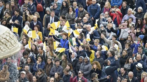 Angelus de 10 de março de 2019