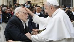 2019.04.03 Udienza Generale