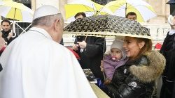 2019.04.10 Udienza Generale