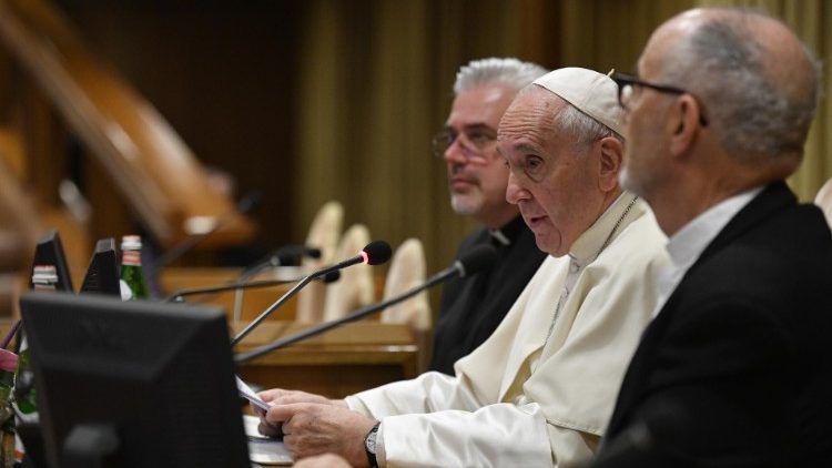 Hayati Papa Francisko alipambana na biashara ya utumwa mamboleo