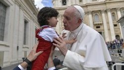 2019.05.01 Udienza Generale