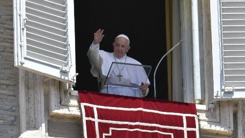 Regina Cœli du 12 mai 2019 