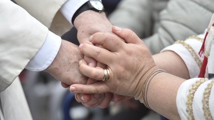 Fra audiensen 29. mai 2019