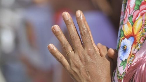 Pope's Angelus of 29 September 2019