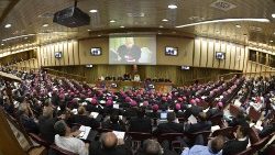 Vyskupų sinodas 2019 m.