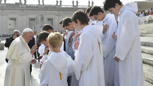 Audi&ecirc;ncia Geral de 30 de outubro de 2019