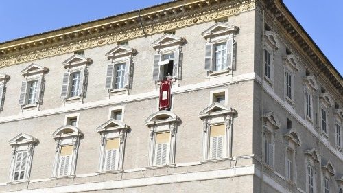 Angelus del 29 dicembre 2019