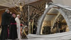 Dominika ya kwanza ya Kipindi cha Majilio mwaka B wa kiliturujia katika Kanisa. 