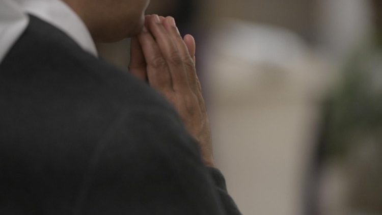 2019.12.10 Messa Santa Marta