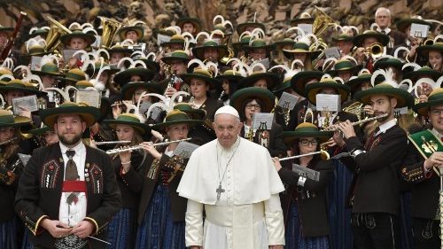 Audi&ecirc;ncia Geral de 18 de dezembro de 2019