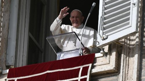 Ángelus 22 de diciembre de 2019