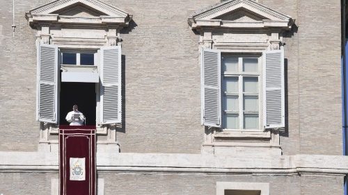 Angelus 05 gennaio 2020