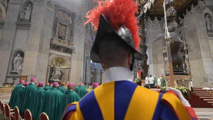 Neno la Mungu ni chimbuko la miito yote