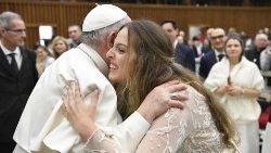 2020.01.29 Udienza Generale