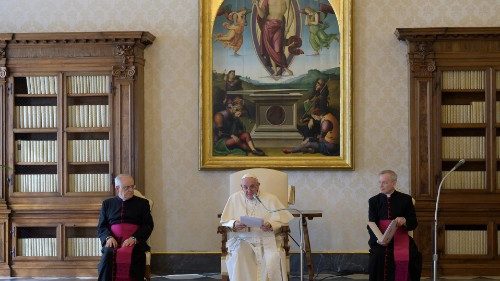 Saligprisningene: 5. Salige er de som hungrer og t&oslash;rster etter rettferdigheten 