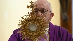 2020.03.28 Messa Santa Marta